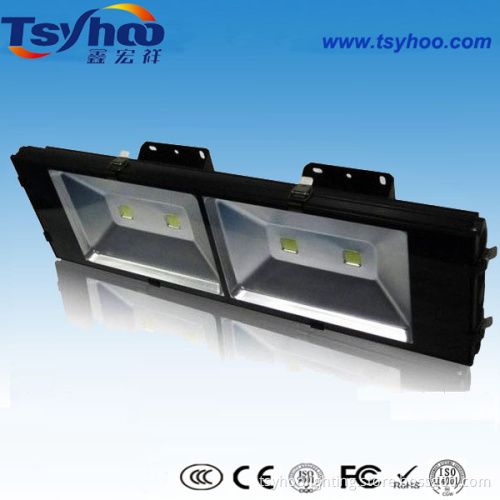 Hot Sale CE RoHS 3 Years'50W 70W 80W 100W 120W Quality Warranty Outdoor LED Flood Light